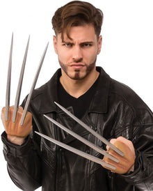 Wolverine Klauen