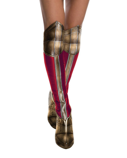Wonder Woman Kostüm Justice League