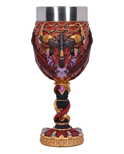 Alexstrasza Kelch World of Warcraft 19,5cm