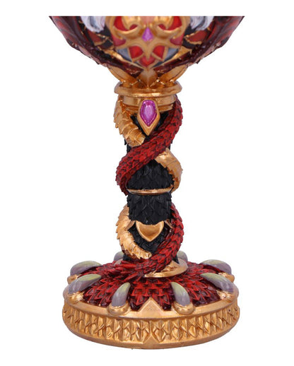 Alexstrasza Kelch World of Warcraft 19,5cm
