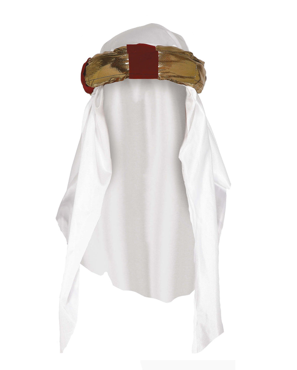 Ölscheich Turban