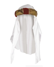 Ölscheich Turban