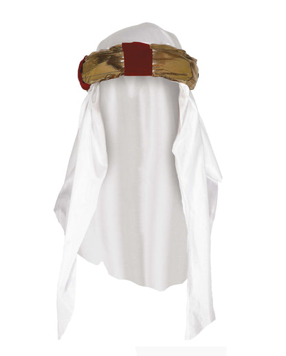 Ölscheich Turban
