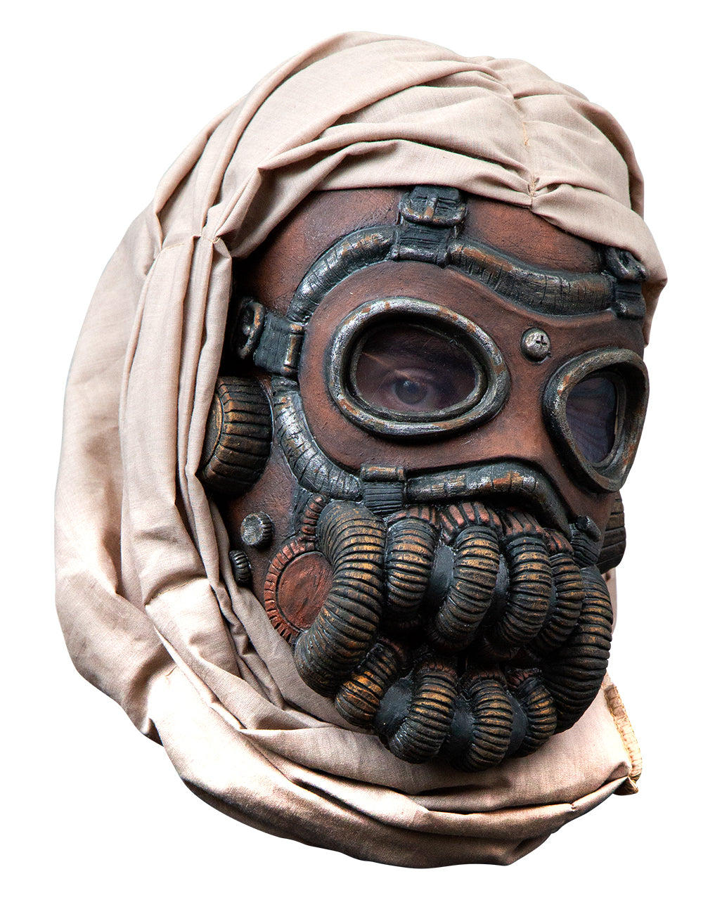 Desert Walker Mask
