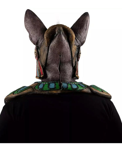Xolotl Seelenführer Maske