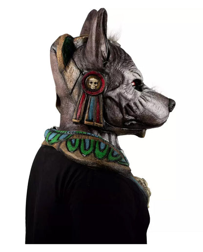Xolotl Seelenführer Maske