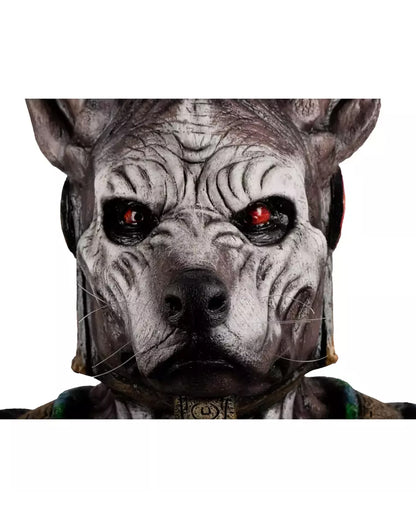 Xolotl Seelenführer Maske