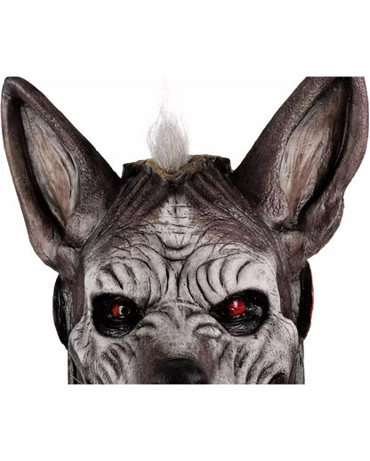 Xolotl Seelenführer Maske