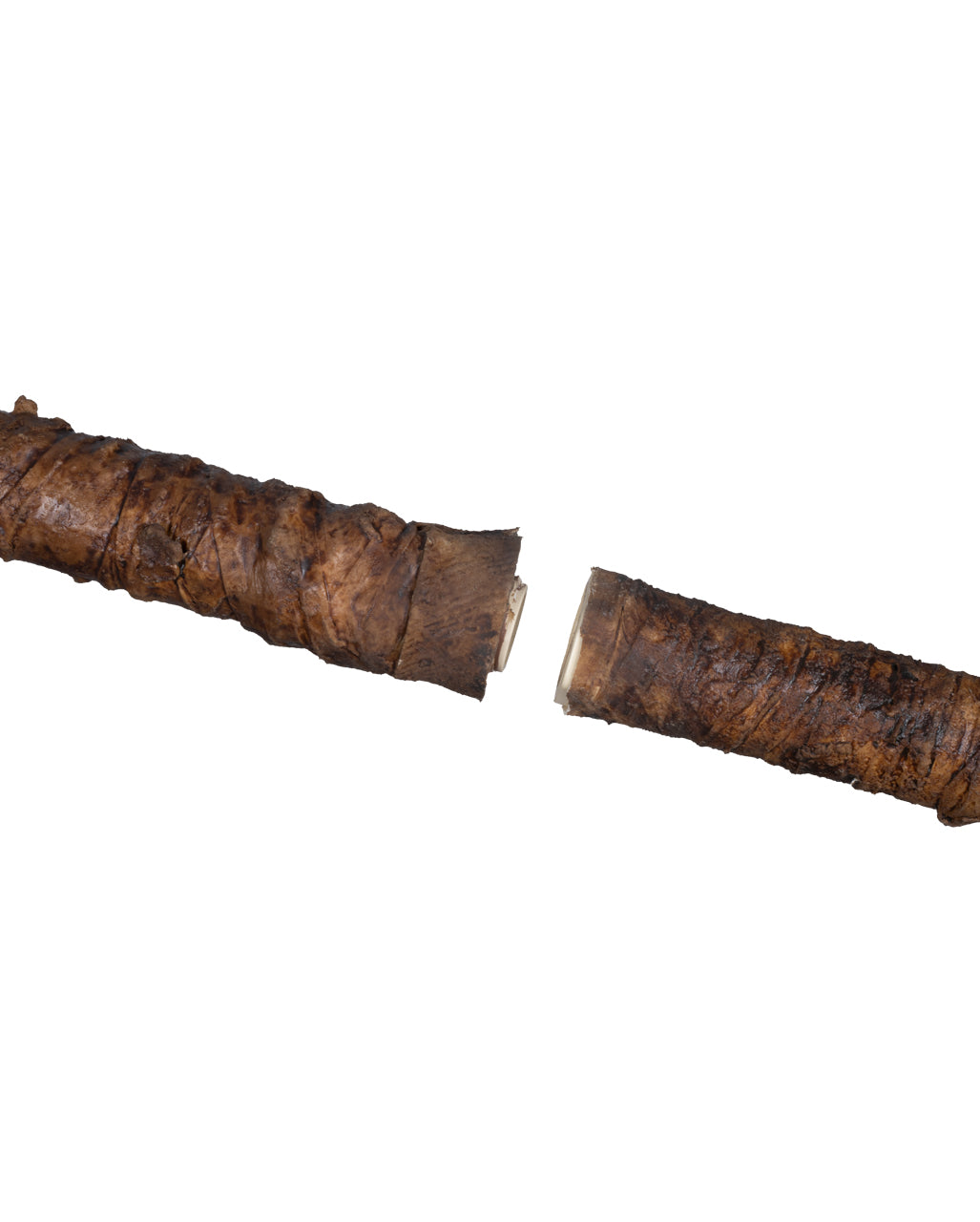 Magier Stab mit Leuchtkristall 170cm