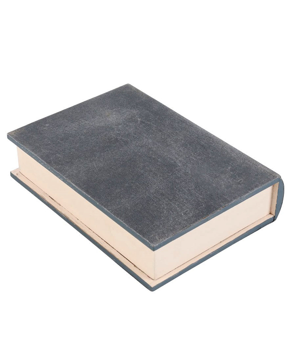 Zauberspruch Buch mit Aufbewahrungsmöglichkeit 21cm