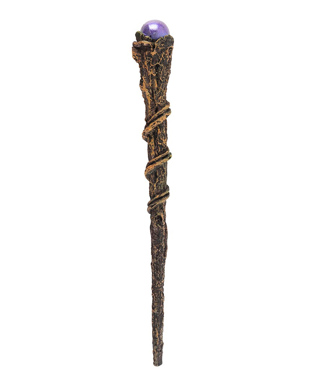 Magic Wand Arboris With Purple Ball