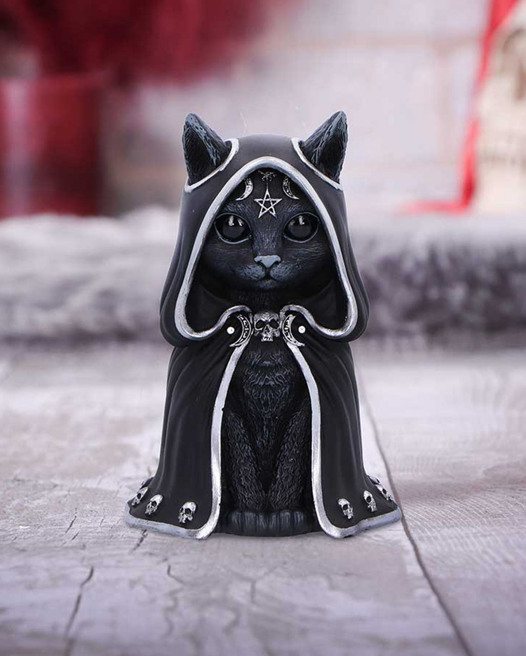 Cult Cuties Figur Zefur 10cm