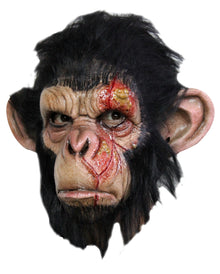 Zombie Affenmaske