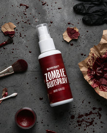 Zombie Blutspray 47ml.