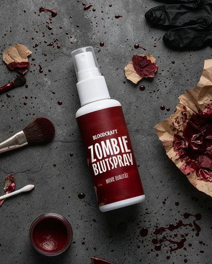 Zombie Blutspray 47ml.
