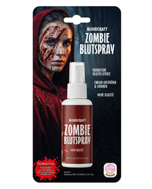Zombie Blutspray 47ml.