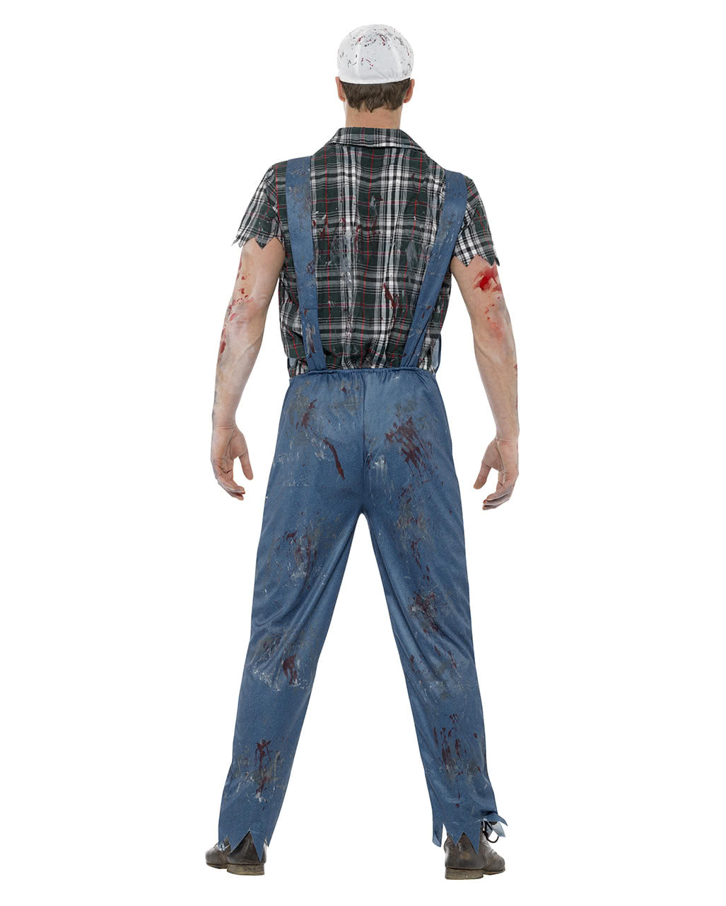 Horror Farmer Kostüm