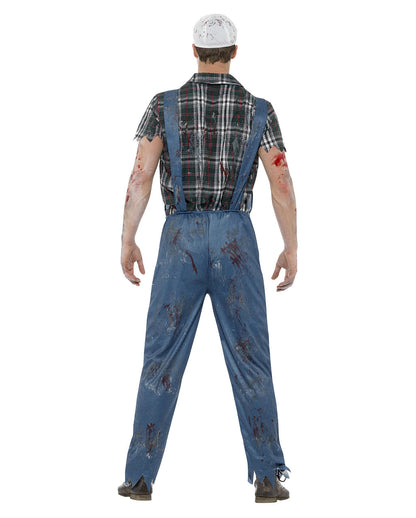 Horror Farmer Kostüm