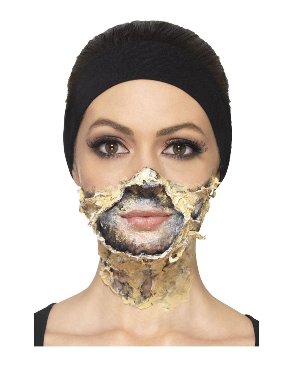 Zombie Liquid Latex / 4-er Set