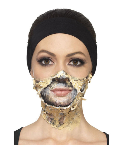Zombie Liquid Latex / 4-er Set