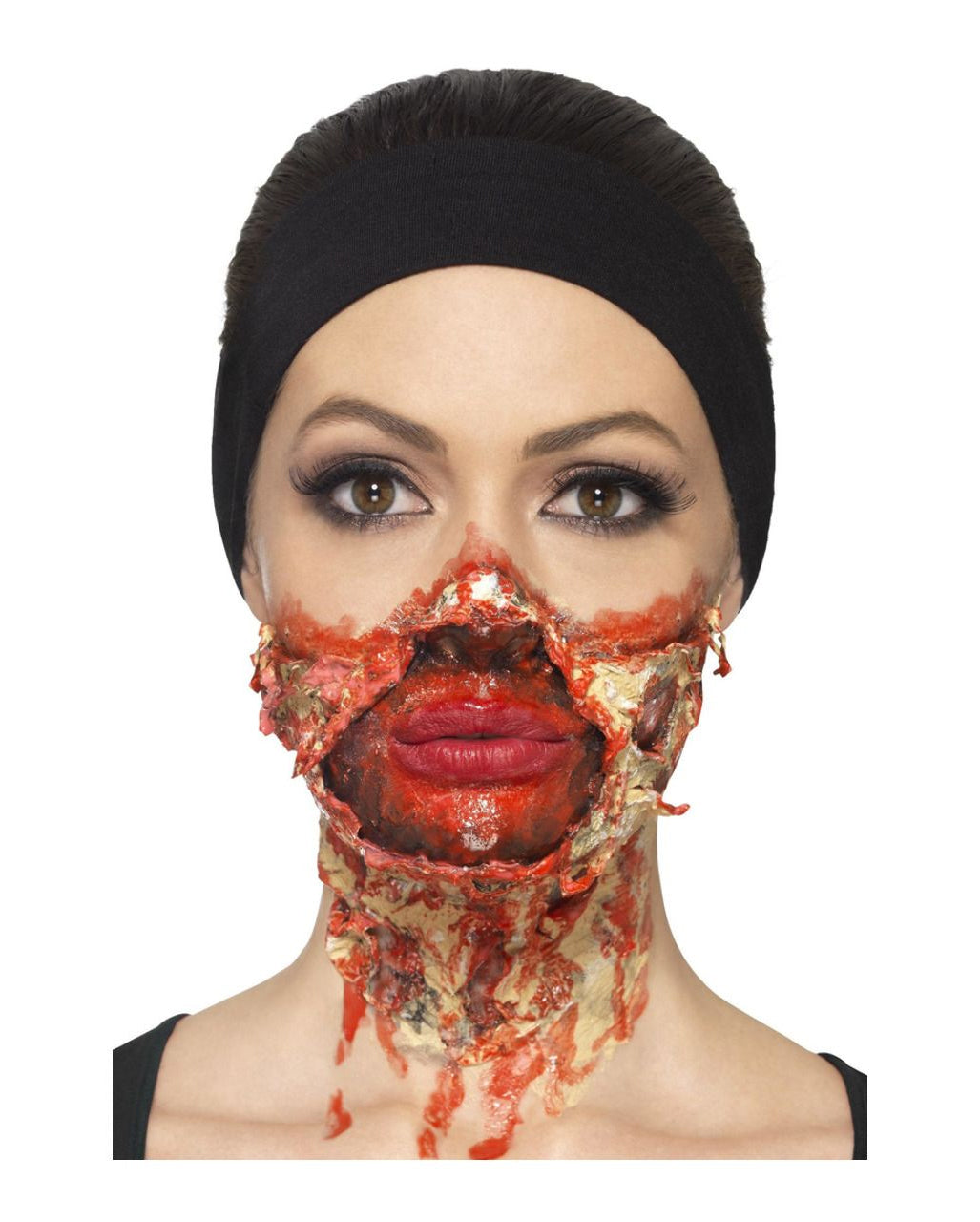 Zombie Liquid Latex / 4-er Set