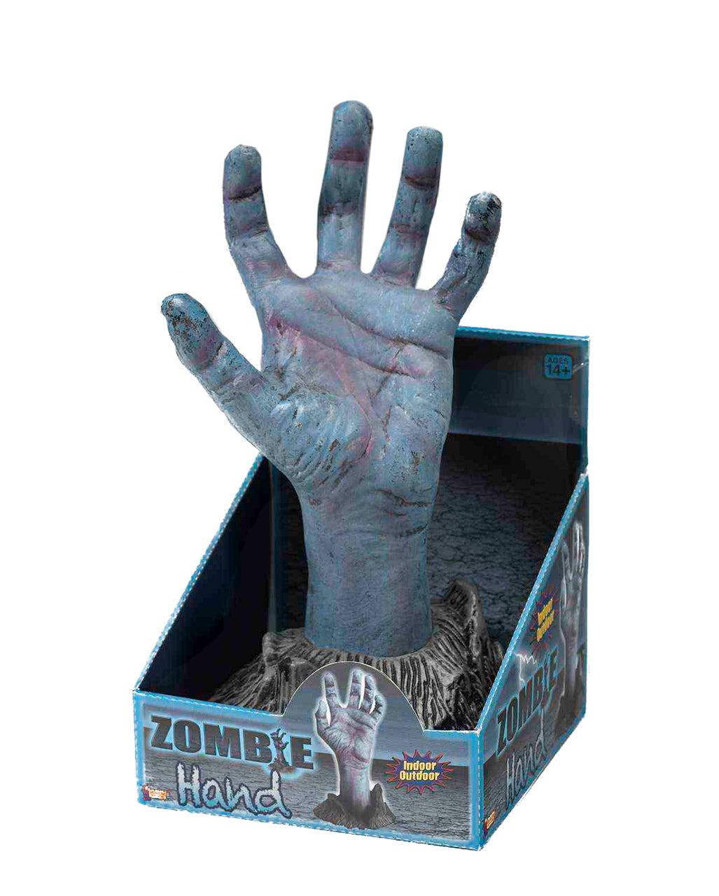 Zombie Hand Floor Decoration