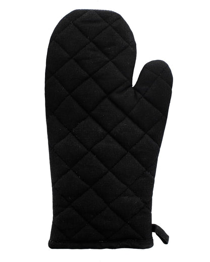 Monster Hand Ofenhandschuh