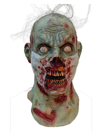 Patient Zero Zombie Maske