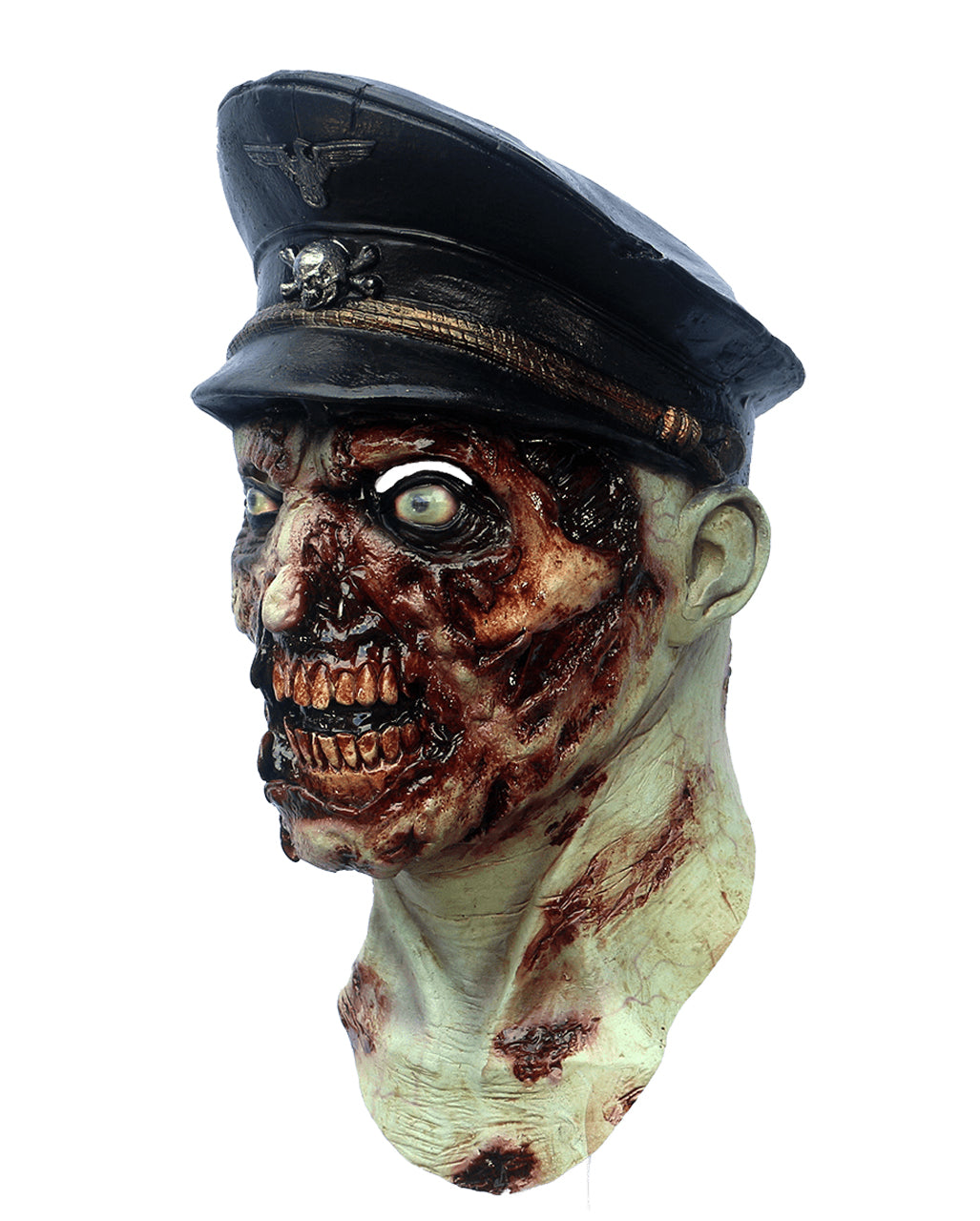 Zombie Generals Maske