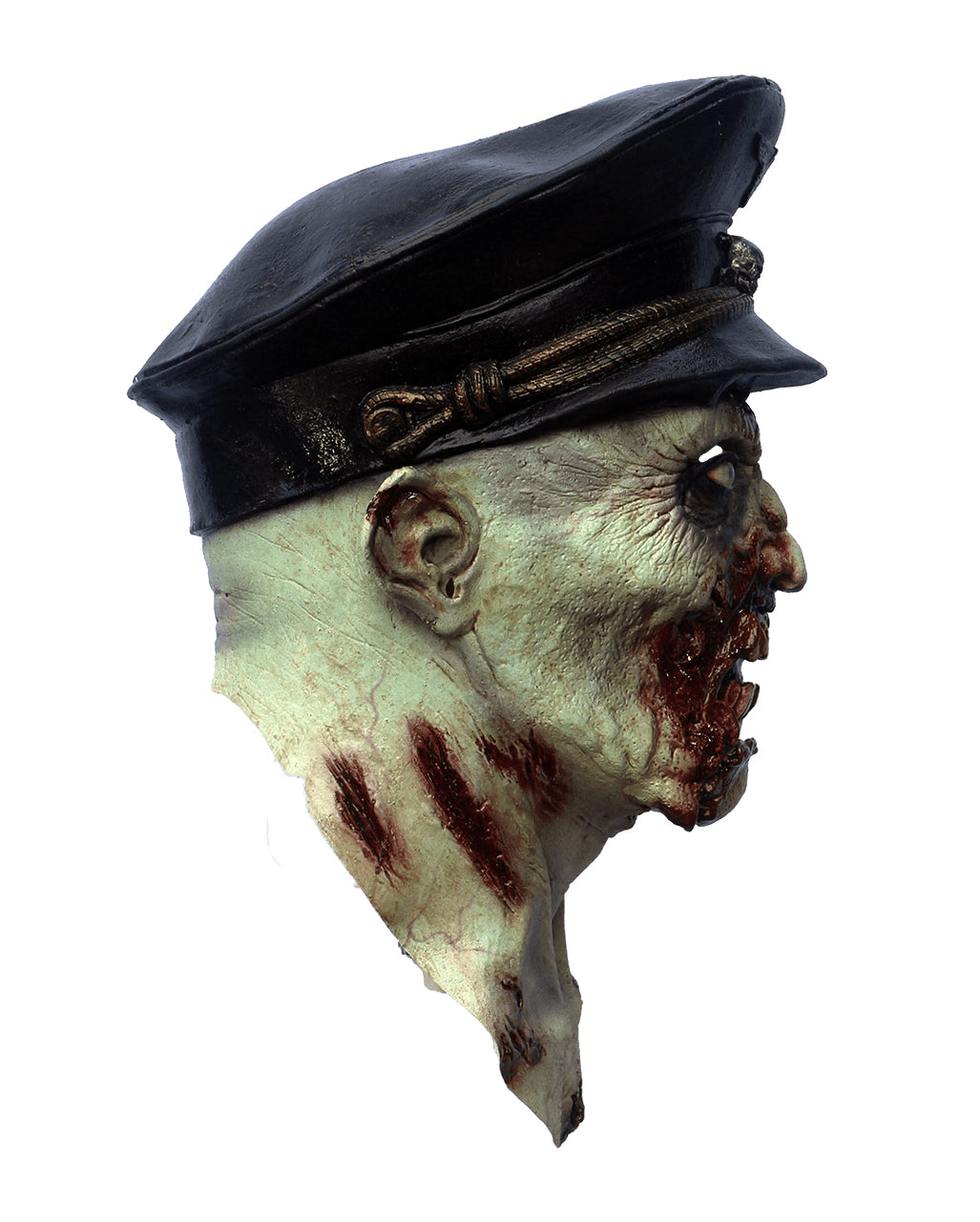 Zombie Generals Maske