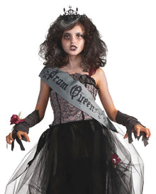 Prom Queen Kinderkostüm