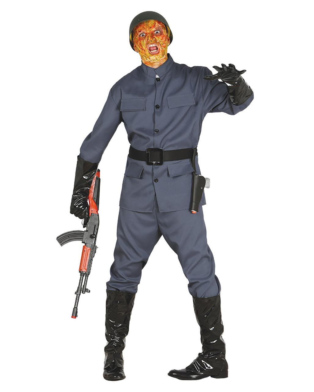 Soldaten Uniform für Herren
