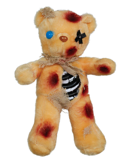 Zombie Plüsch Teddy 31cm