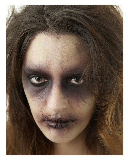 Untoten Make-Up Set